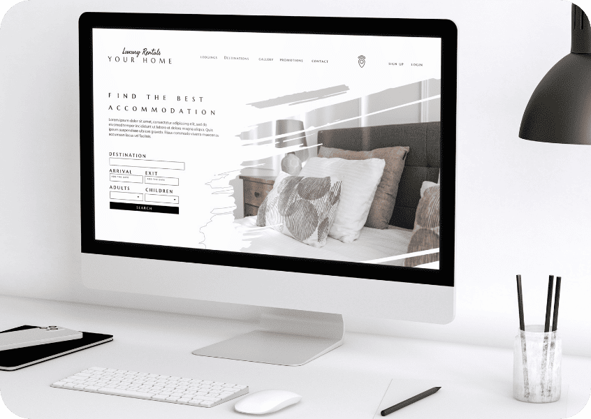 Site Designer