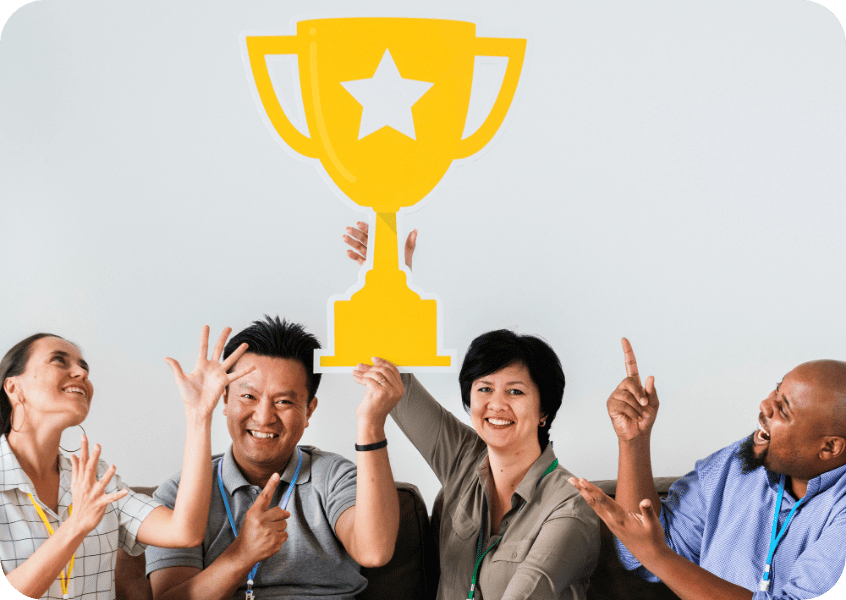 Gamification