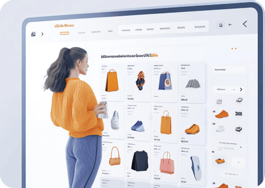 Storefront