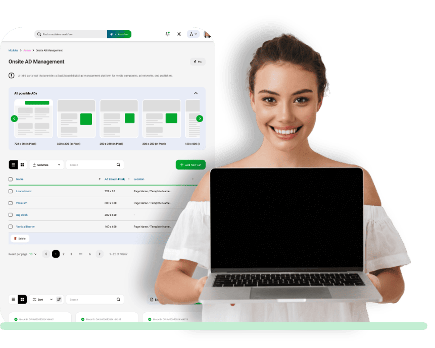 Online Advertising